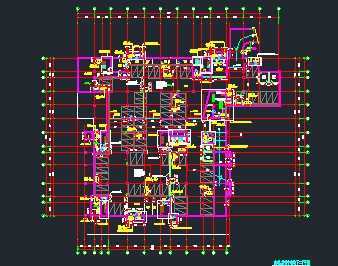 ĳ��λ�ۺ�¥����ʩ��ͼ