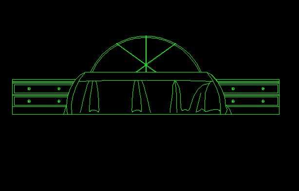 cad��������ͼֽ