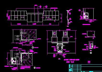 M-138ϵ��ȫ��Ļǽ�Ͳ�ͼ 