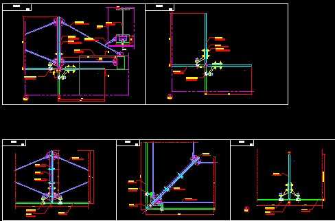 ����Ļǽ�ڵ�ͼ