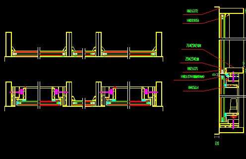 ������3-6F��̨�ڵ�ͼ