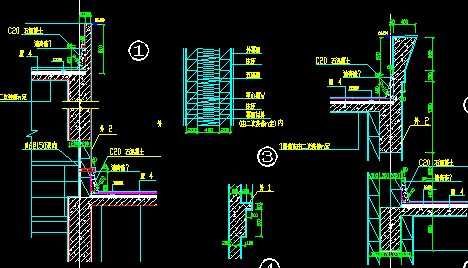 �ܿڡ�ǽ����ͼ