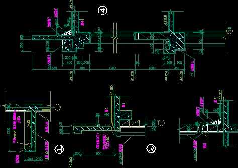 �����ܿڡ���ǽ�����������ͼ