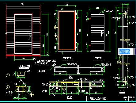 ��ͨС�ż��ڵ���ͼ