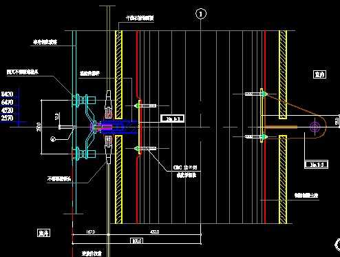 ���Ӽ���װ�ڵ���ͼ