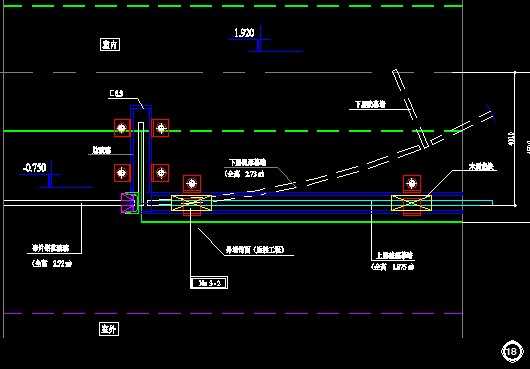 �ֲ�ǽ�»����ڵ���ͼ