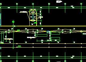 ĳ�����칫¥���ƽ��ͼ