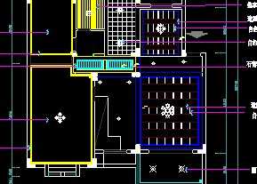 ��԰��ʽʩ��ͼ