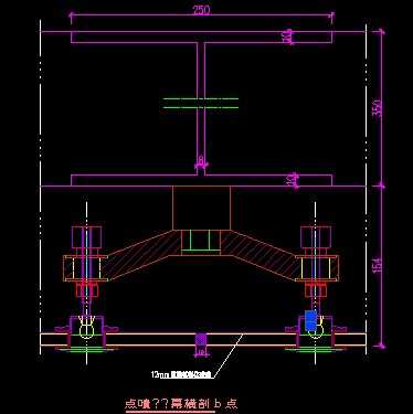 �㲵Բ׶Ļǽ���ʽڵ�ͼ