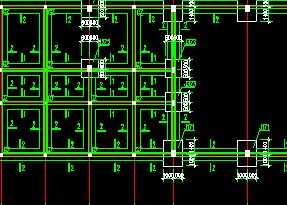 ĳѧ��ʳ�ý����ṹʩ��ͼ