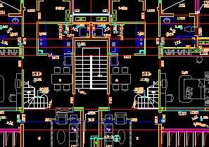 ĳ��ʽ5+1��԰��ƽ��ͼ