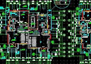 ĳС������ʩ��ͼ