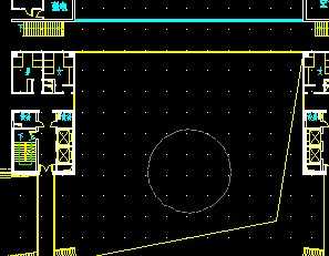 ĳ��ͼ������CADƽ��ͼ