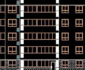 ĳ��Ԫʽ���סլ¥��ʩͼ