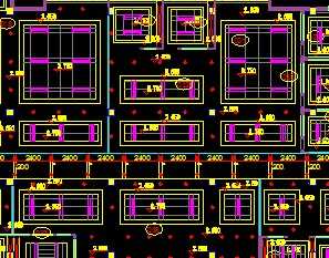 ĳ���Ͱ칫¥����װ��ʩ��ͼ