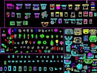 CAD�������ͼ��