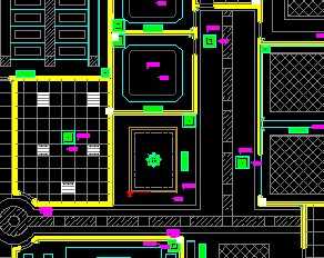 cad�칫�ռ�ͼֽ