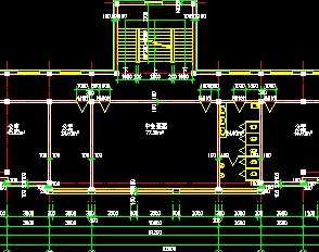 С�����칫¥ƽ��ͼ