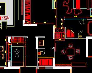 �ִ����ʩ��ͼ