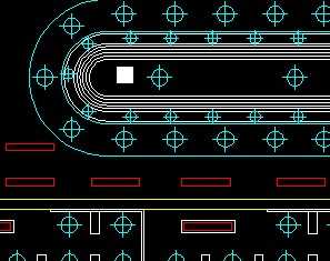 ĳ����ƽ��ͼʩ��ͼ����ͼ