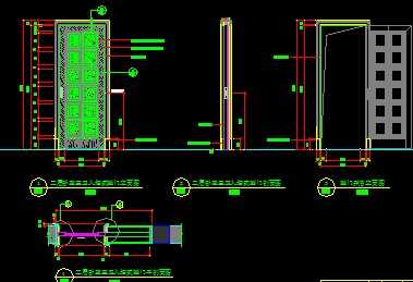 ĳ����������˫��ľ�Žڵ���ͼ