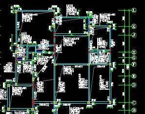 ���������ṹʩ��ͼ��Ч��ͼ