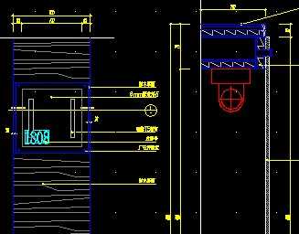 �ͷ��ź���ʾ����ͼ