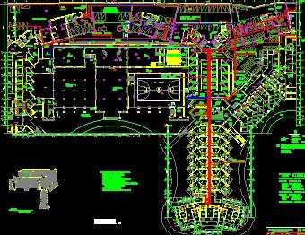 5�Ǽ��Ƶ��������ʩ��ͼֽ