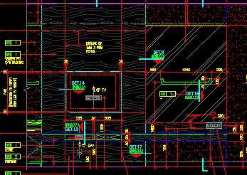 �Ƶ�ʱ�е���ǽ��ͼ