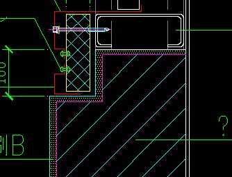 ���۾۰���ǽ�崰̨����鹷�ˮ��ͼ