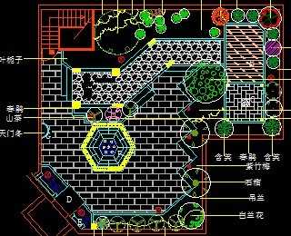 ĳ�ݶ���԰���ȫ��ʩ��ͼ