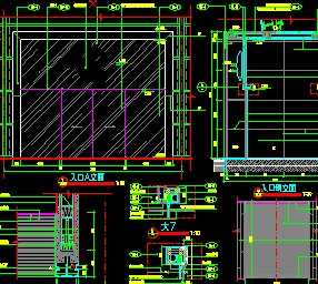 ����չʾ���ǽ��ͼ