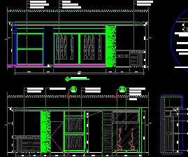 ��ɴ��չʾ����ͼ