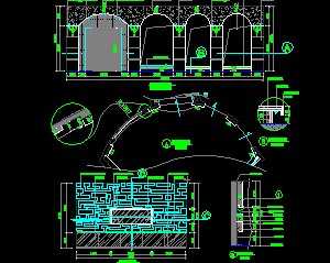 ����Ժ����װ����ͼ