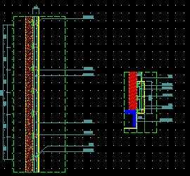 ��ʯ�������沿��