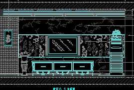 ʱ�о��µ��ӱ���ǽ��ͼ