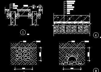 ���Ž�Ϲ���ͼ���ӡ�����ˮͨ�ܵ�����ͼ