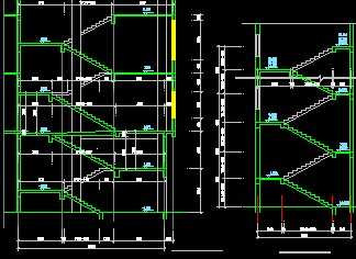 ��ʽ��ľ¥�ݴ���ͼ