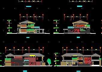 �߼��������ʩ��ͼֽ