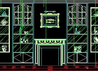 װ��ǽ����ͼ