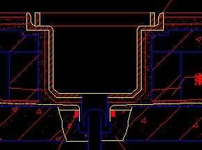 ��ԡ�޼ܿչ���������ˮ�ڵ㹹��