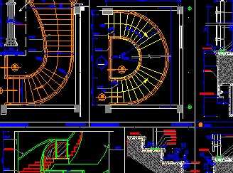 �Ƶ���ת¥����ͼ