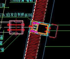 ��ɰ��Ļǽ��׼���ʽڵ�(ˮƽ�ڵ�����)