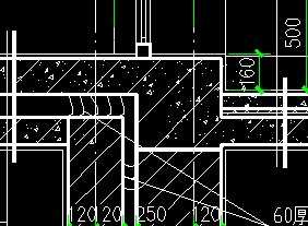 ���η�����̨�ཻ����ͼ