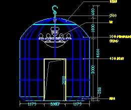 ����״��������ͼ