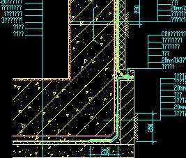 �װ塢��ǽ��ˮ�ڵ����ͼ