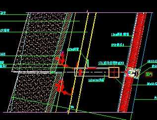 ��ɰ��Ļǽ��׼���ʽڵ�(ˮƽ�ڵ�����)