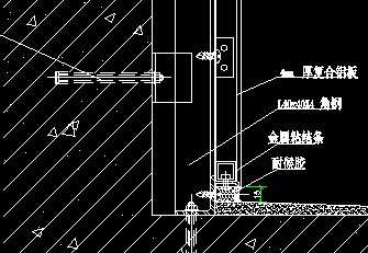 ����Ļǽ�ײ��ձ߽ڵ�