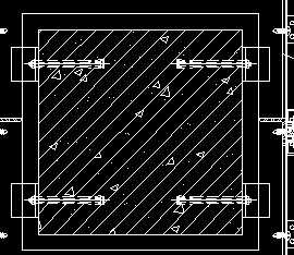 ����Ļǽ������ˮƽ�ڵ�