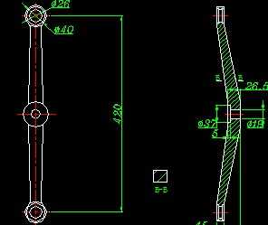 ��ʽĻǽ����צ���ڵ���ͼ